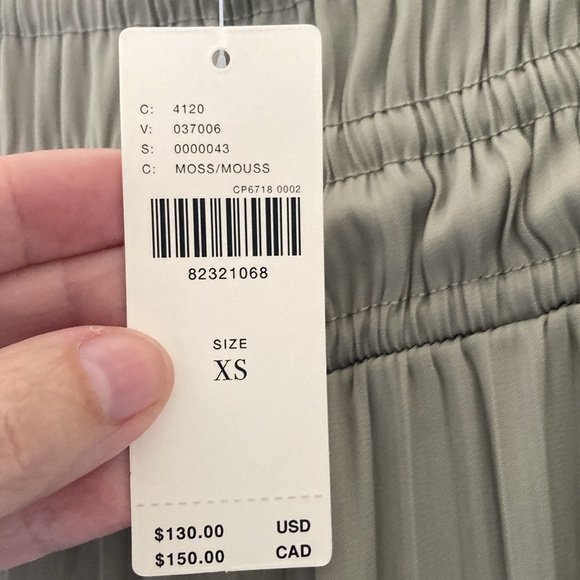 Anthropologie Skirt - Picture 6 of 9